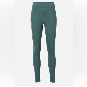 Bandier le ore nemi leggings. In jade. Size small.